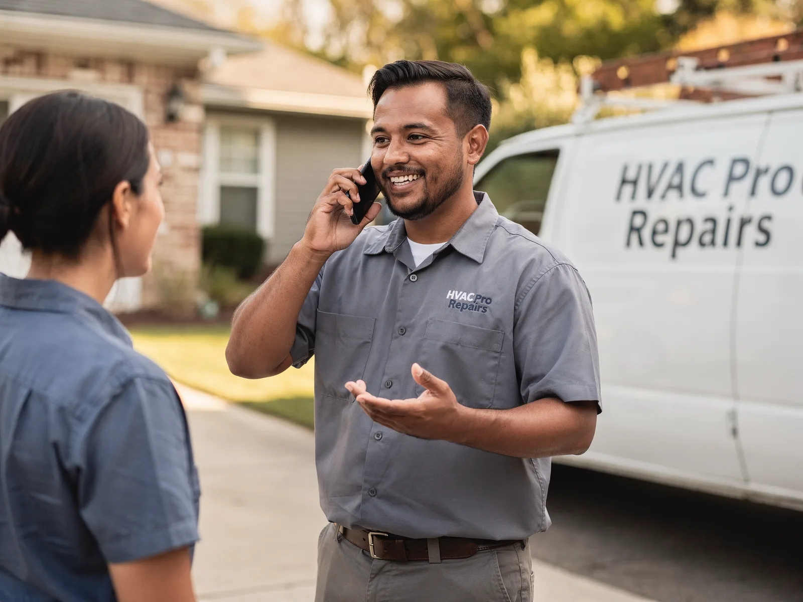 Heat Pump Repair Belding, MI FAQs